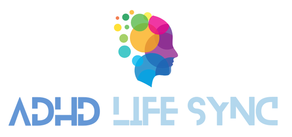 ADHD Life Sync