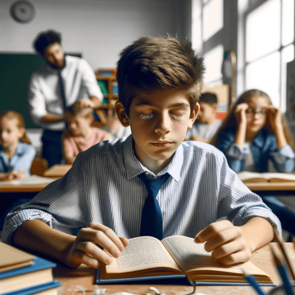 Understanding Complex ADHD: Tics as a Comorbidity – ADHD Life Sync